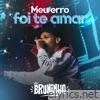Meu Erro Foi Te Amar - Single