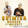 Quimica (feat. I Majesty) - Single