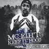 Mc Eiht - Keep It Hood