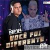 Você Foi Diferente (feat. DJ Kevin O Chris) - Single
