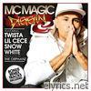 Diggin (feat. Lil Cece, Snow White & Twista) - EP
