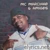 MC Marcinho e Amigos