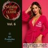 Safada com Classe - Divas do Brega Funk (Vol. 6)