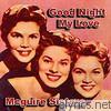 Mcguire Sisters - Good Nigt My Love