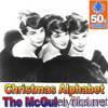 Mcguire Sisters - Christmas Alphabet (Digitally Remastered)