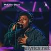 Mckinley Dixon (Audiotree Live) - EP