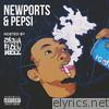 Newports & Pepsi