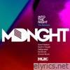 Mdnght - Into the Night (The Remixes)
