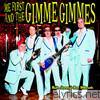 Me First & The Gimme Gimmes - Ruin Jonny's Bar Mitzvah