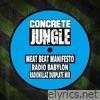 Radio Babylon - Radiokillaz Dubplate Mix - Single