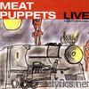 Meat Puppets Live