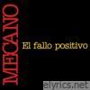 El Fallo Positivo - EP