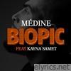Biopic (feat. Kayna Samet) - EP