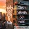 Don’t Wanna Go Home (feat. Henry Camamile) - Single