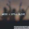 Still Alive - Single