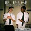 Meek Mill - Believe Me (feat. Dave Patten) - Single