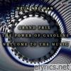 Grand prix / The power of gasoline- Welcome to the music (ABeatC 12