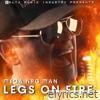 Legs On Fire - EP