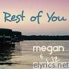 Megan & Liz - Rest of You - Single