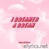 Megan Mckenna - I Dreamed a Dream - Single
