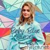 Baby Blue Blazer - Single