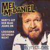 Baby's Got Her Blue Jeans On / Louisiana Saturday Night (Rerecorded Version) - Single