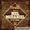 Church Street Station Presents: Mel McDaniel (Live) - EP