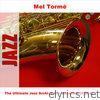 The Ultimate Jazz Archive 41: Mel Tormé (Disc 4 of 4)