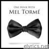 One Hour With Mel Tormé