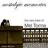 Mel Torme - The Very Best of Mel Torme (Nostalgic Memories Vol 55)