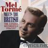 Meets the British: The London Recordings 1956-1957