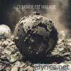 Le monde est malade - Single