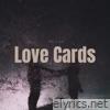 Love Cards - Single