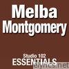 Melba Montgomery: Studio 102 Essentials