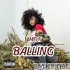 Melii - Balling - Single
