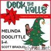 Deck The Halls (feat. Scott Bradlee) - Single