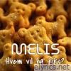 Hvem vil ha' kiks? - EP