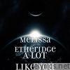 Melissa Etheridge - A Lot Like You - Single