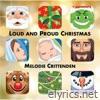 Loud and Proud Christmas - Single