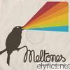 Meltones - Nearly Colored