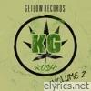 Memphis Bleek - Kush Vol. 2