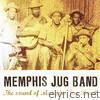 The Sound of Memphis Jug Band