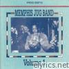 Memphis Jug Band, Vol. 1