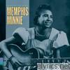 Memphis Minnie - Queen of the Blues