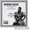 Memphis Minnie - Complete Recorded Works, Vol. 3 (1937)