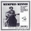 Memphis Minnie, Vol. 1 the Complete post-war Recordings in Chronological Order
