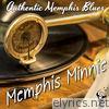Authentic Memphis Blues