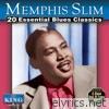 20 Essential Blues Classics (Original King Recording)