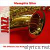 Memphis Slim - The Ultimate Jazz Archive 14: Memphis Slim (1940-1941) [1 of 4]
