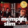 7days presents: Memphis Slim (Blues from the Archives)